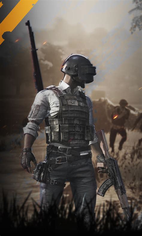 PUBG Mobile Best Android Wallpapers Wallpaper Cave