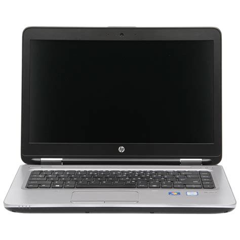 Laptop Hp Probook 640 G2 I5 6300u 8 Gb 240 Ssd 14 Fhd W10pro A Rnewpl
