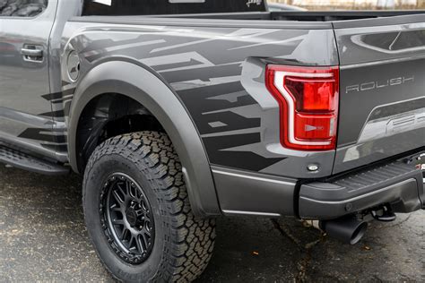 2020 Roush F 150 Raptor Is 16000 Well Spent Carbuzz
