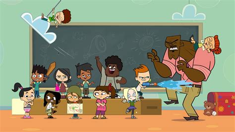 Dramarama But Awesome Rtotaldrama