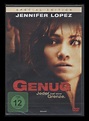 DVD GENUG - JEDER HAT EINE GRENZE - SPECIAL EDITION - JENNIFER LOPEZ ...