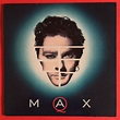 Max Q Self Titled LP with Inner sleeve 1989 Original Rare Michael ...