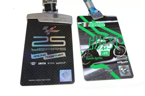 Motogp Paddock Pass What Is It And Where To Purchase One