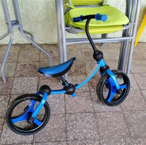 Bicikl Za Djecu