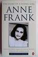 The Diary of Anne Frank – 50 Books to Read Before You Die