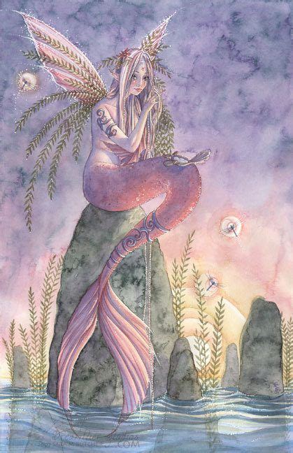 Fantasy Mermaids Real Mermaids Mermaids And Mermen Mermaid Fairy