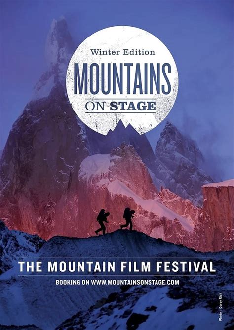 Mountains On Stage Tickets And Events The Regent Theatre Arlington Ma