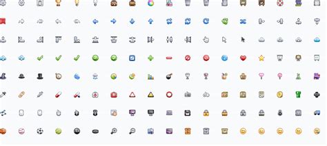 Icon 16x16 259610 Free Icons Library