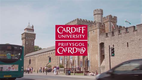 Cardiff University International Summer School 2017 Youtube