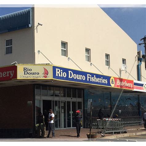 Rio Douro Fisheries And Butchery Johannesburg South Igauteng
