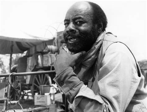 Pictures Of Roscoe Lee Browne