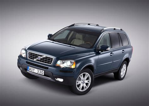 2006 Volvo Xc90 Hd Pictures