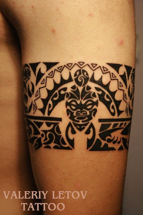 29 Maori Armband Tattoo Stencils Ideas Maori Arm Band Tattoo Tattoo Stencils