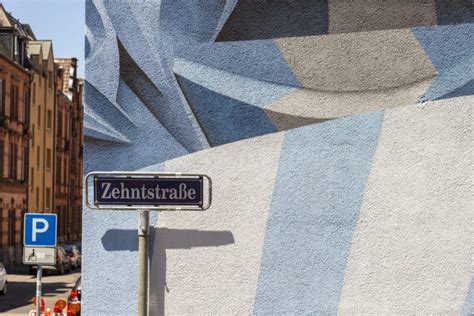 Italian Artist Peeta Blends Graffiti And Abstract Forms