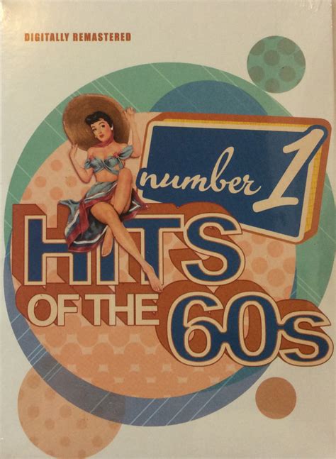 Number 1 Hits Of The 60s 2016 Cd Discogs