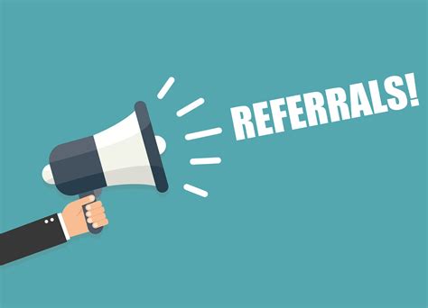 Exceed Your Sales Goals With A Robust Referral Program — The