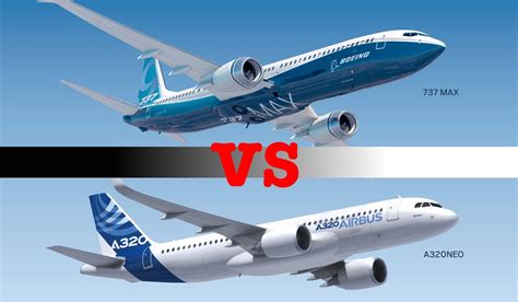 What Are The Main Differences Piloting Boeing Vs Airbus Aircraft My