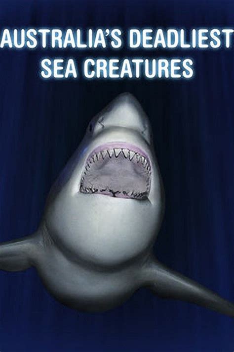Australias Deadliest Sea Creatures Pictures Rotten Tomatoes