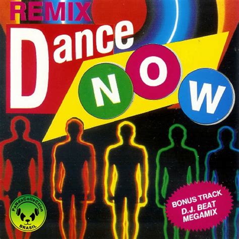 Pandacollection Remix Dance Now Flac