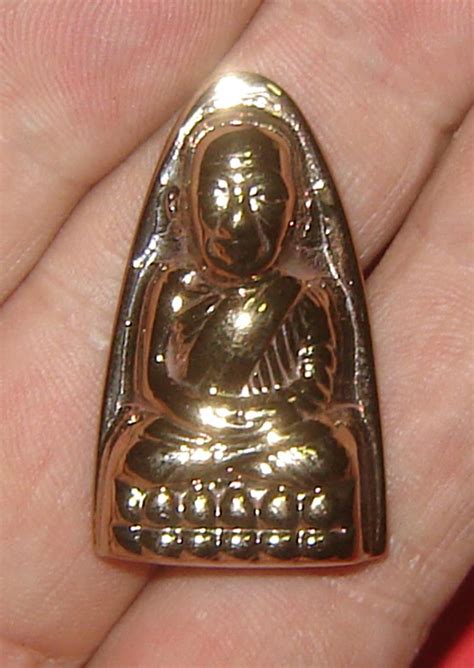 Lek Lai Thailand Amulets