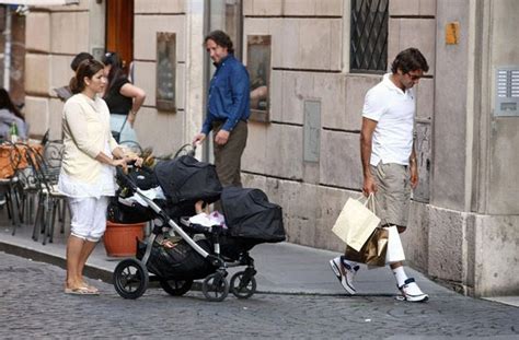 My wife does a lot of. All Sports Stars: Roger Federer With Wife and Kids