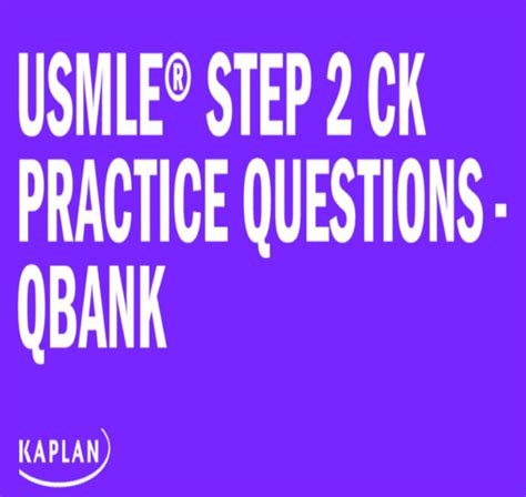 Usmle Step Kaplan Qbank Rekaps Pdf Poraholic