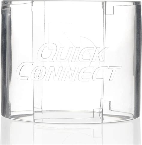Fleshlight Quickshot Quick Connect Double Up Your Quickshot For The Ultimate Sex Toy