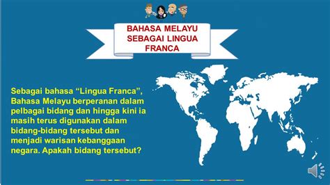 Sejarah Tahun 5 Unit 3 Bahasa Melayu Warisan Kita Bersama Cikgu