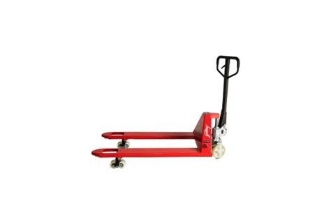 Hand Pallet Truck Spare Parts In Mumbai