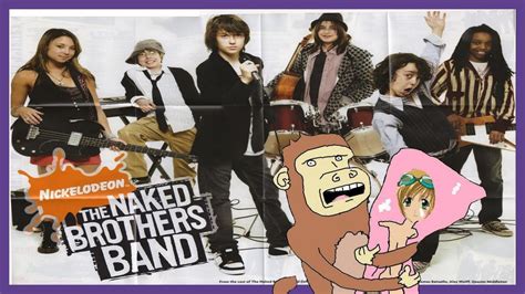 Naked Brothers Band Characters Erotic And Porn Photos