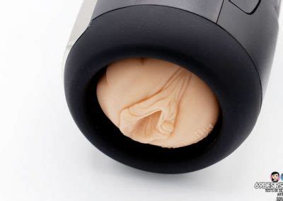Fleshlight Launch Review Interactive Stroker Powered By Kiiroo