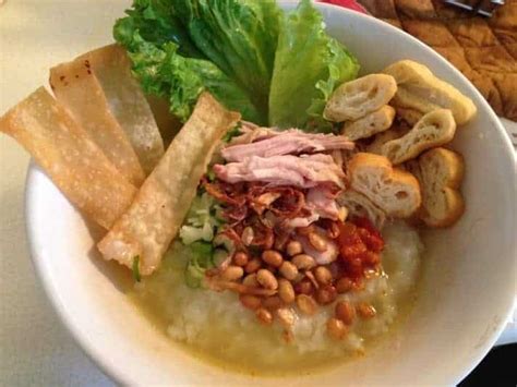 Lebih tepatnya, kota yang satu ini terletak di provinsi jawa barat. Yuk, Cobain 10 Makanan Unik dan Enak Khas Sukabumi Ini!