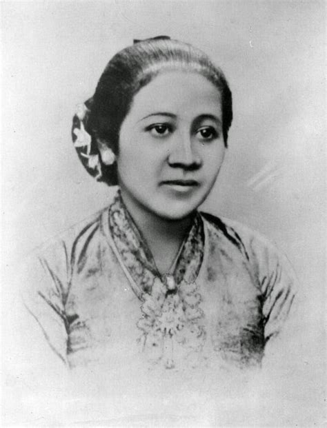 Sejarah Gerakan Wanita Di Indonesia Buih Kata