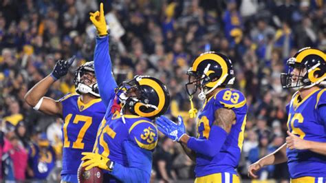 There will be a total of 14 teams in the nfl playoffs for the 2020 season, up from 12 in previous seasons. Playoffs NFL 2019: Cowboys vs Rams: Los angelinos avanzan a la final de la Conferencia Nacional ...