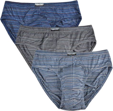 Buy Mens Bamboo Underwear Soft Lightweight Midlow Rise Briefs 3 Or 4
