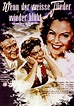 RAREFILMSANDMORE.COM. WENN DER WEISSE FLIEDER WIEDER BLÜHT (1953)