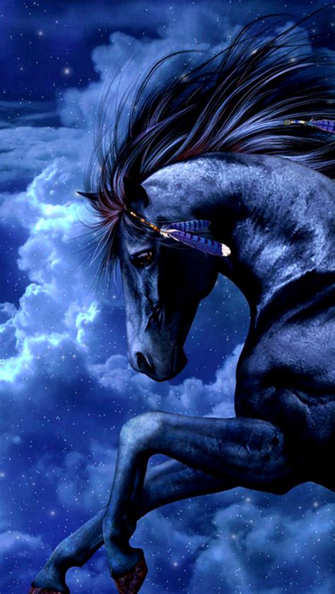Free Download Download Best Fantasy Horse Wallpaper Wallpapers Images