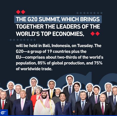 the g20 summit why is it important al mayadeen english