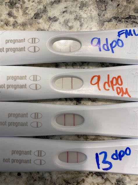 8 Dpo And Lots Of Cramping Babycenter