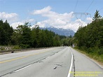 British Columbia Highway 99 (Sea-to-Sky Highway) Photographs - Page 4 ...