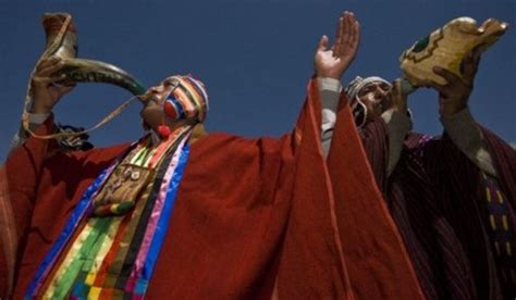 Tradiciones Indígenas Que Aún Sobreviven En Latinoamérica Nodal