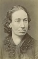 Filosofie en politiek: Louise Michel (1833-1905) – Strijdster van de ...