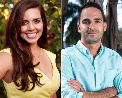 Married at First Sight Season 4 Stars: Why We Married ...