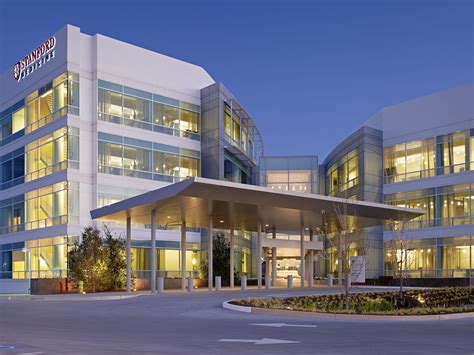 Stanford University Medical Center — Paradigm Structural Engineers Inc