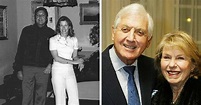 Marilyn Hall, Emmy-Winning Producer And Wife Of Monty Hall, Dies At 90 ...