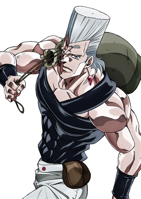 Filepolnareff Sc Infobox Animepng Jojos Bizarre Encyclopedia