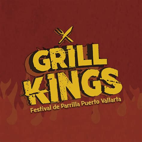 The grill kings