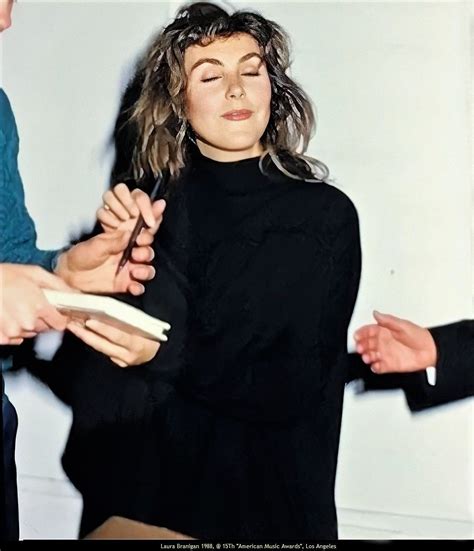 Laura Branigan 1988 In 2023 American Music Awards Pop Dance Laura