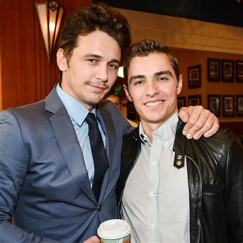 James And Dave Franco Have A Third Brother Who Is Even Better Looking