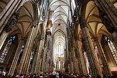 Catedral de Colonia: una joya gótica a orillas del Rin